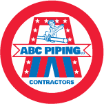ABC Piping logo